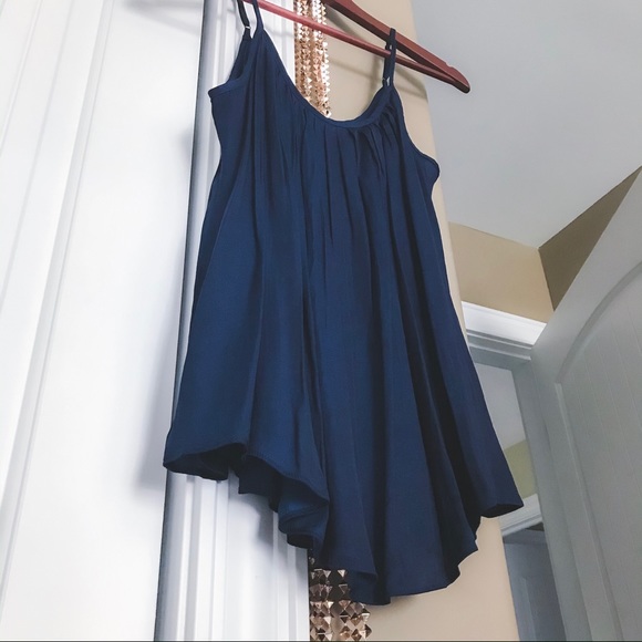 GAP - Flowy Sleeveless Blouse - Picture 3 of 3